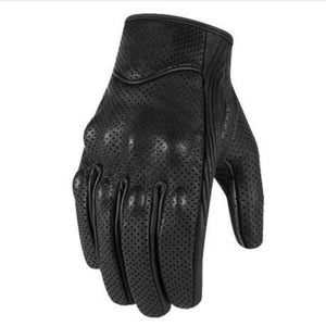 Motorbike Winter Racing Gloves