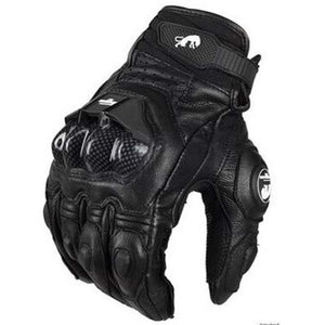 Motorbike Winter Racing Gloves