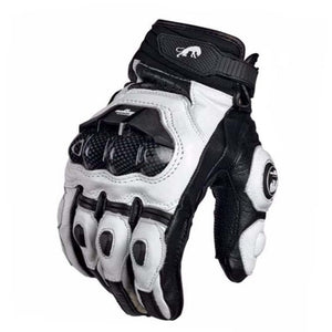 Motorbike Winter Racing Gloves