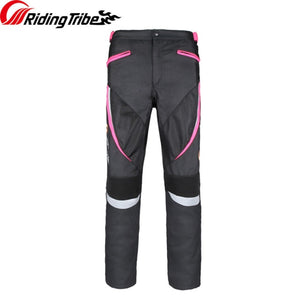 Women Motorcycle Armor Jacket