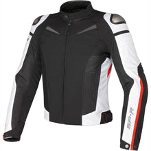 Load image into Gallery viewer, High Quality!Dain Titanium Super Speed Textile Motorcycle Jacket