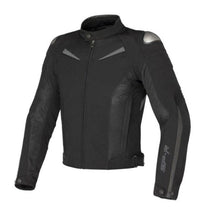 Load image into Gallery viewer, High Quality!Dain Titanium Super Speed Textile Motorcycle Jacket