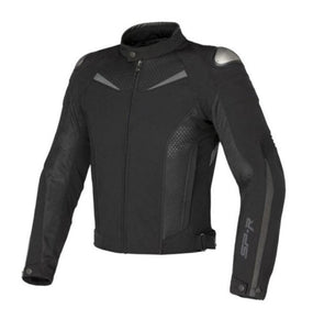 High Quality!Dain Titanium Super Speed Textile Motorcycle Jacket