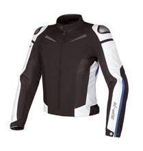 Load image into Gallery viewer, High Quality!Dain Titanium Super Speed Textile Motorcycle Jacket