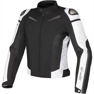 High Quality!Dain Titanium Super Speed Textile Motorcycle Jacket