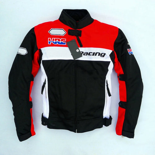 Summer Motorcycle Riding Jacket Motorcycle