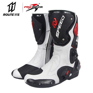 PRO-BIKER Motorcycle Boots