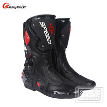 Load image into Gallery viewer, Motorcycle Protective Enduro Boots Gear