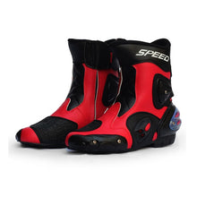 Load image into Gallery viewer, Motorcycle Protective Enduro Boots Gear