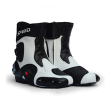 Load image into Gallery viewer, Motorcycle Protective Enduro Boots Gear