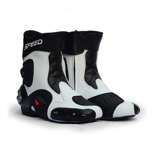 Motorcycle Protective Enduro Boots Gear