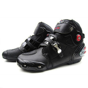 Motorcycle Protective Enduro Boots Gear