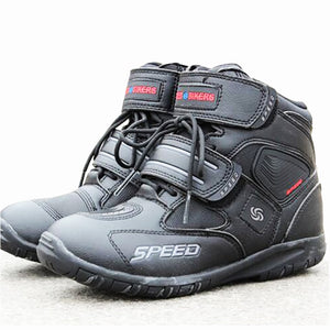 Motorcycle Protective Enduro Boots Gear