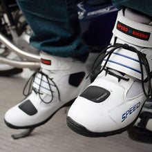 Load image into Gallery viewer, Motorcycle Protective Enduro Boots Gear