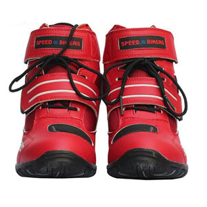 Motorcycle Protective Enduro Boots Gear