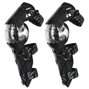 Motorcycle Knee Pads