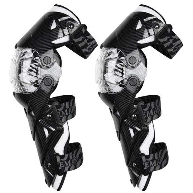 Motorcycle Knee Pads