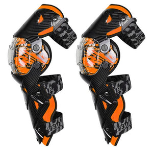 Motorcycle Knee Pads