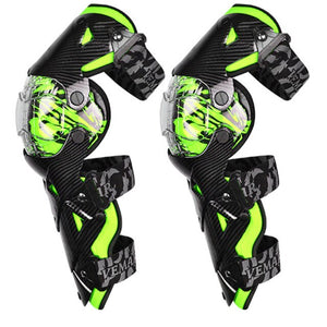 Motorcycle Knee Pads