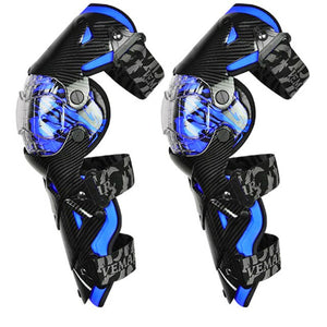 Motorcycle Knee Pads