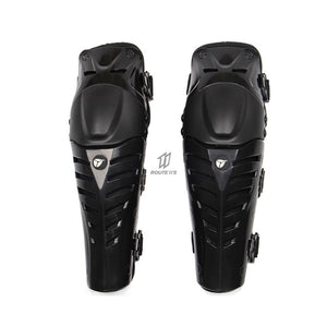 Motorcycle Knee Pads