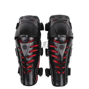 Motorcycle Knee Pads