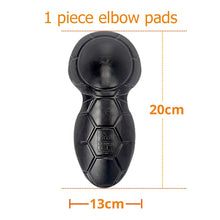 Load image into Gallery viewer, CE Protector Shoulder Pad Elbow Pad