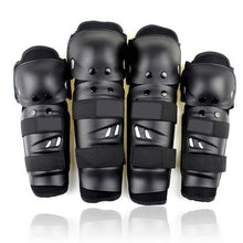 Load image into Gallery viewer, Motocross Knee Pads Elbow Protector