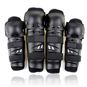 Motocross Knee Pads Elbow Protector