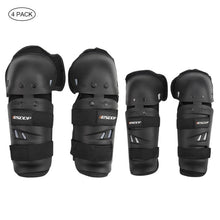 Load image into Gallery viewer, Motocross Knee Pads Elbow Protector