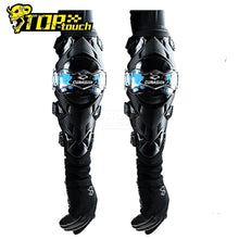 Load image into Gallery viewer, Summer Motocross Elbow Pads Kneepads For Motorcycle