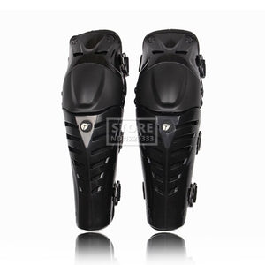 Summer Motocross Elbow Pads Kneepads For Motorcycle