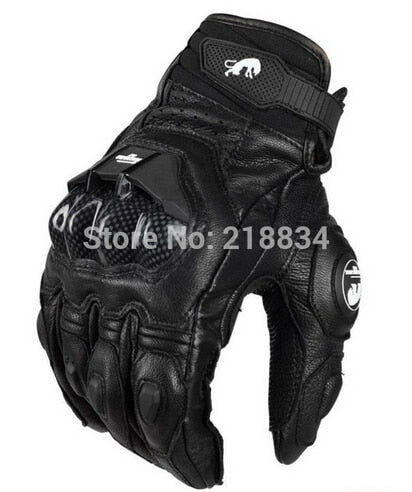 AFS6 Racing Gloves