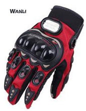 Load image into Gallery viewer, PRO-BIKER Gloves