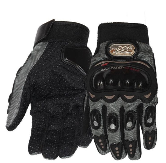 PRO-BIKER Gloves