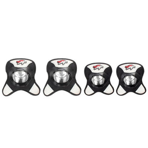 Motocross Equipment Kneepad and Elbowpad