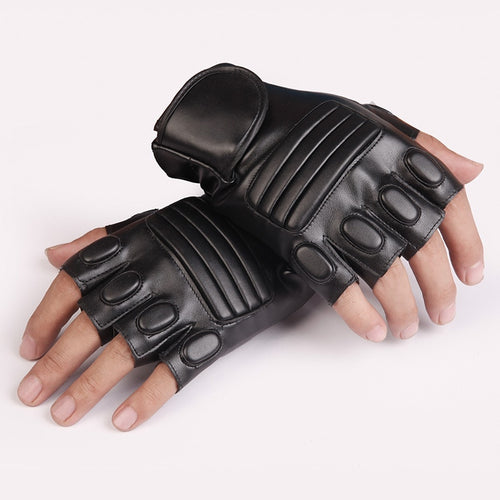 Half Finger Gloves