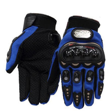 Load image into Gallery viewer, PRO-BIKER Gloves