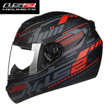 Load image into Gallery viewer, LS2 Full Face Helmet