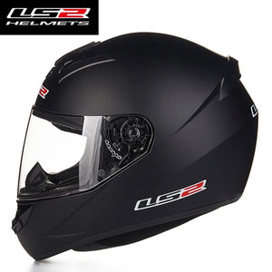 LS2 Full Face Helmet