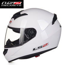 Load image into Gallery viewer, LS2 Full Face Helmet