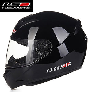 LS2 Full Face Helmet