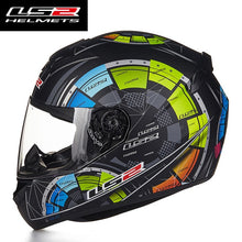 Load image into Gallery viewer, LS2 Full Face Helmet