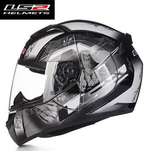 Load image into Gallery viewer, LS2 Full Face Helmet