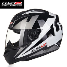 Load image into Gallery viewer, LS2 Full Face Helmet