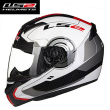 Load image into Gallery viewer, LS2 Full Face Helmet