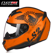 Load image into Gallery viewer, LS2 Full Face Helmet