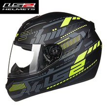 Load image into Gallery viewer, LS2 Full Face Helmet