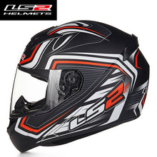 Load image into Gallery viewer, LS2 Full Face Helmet