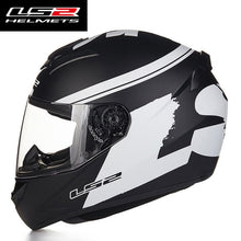 Load image into Gallery viewer, LS2 Full Face Helmet